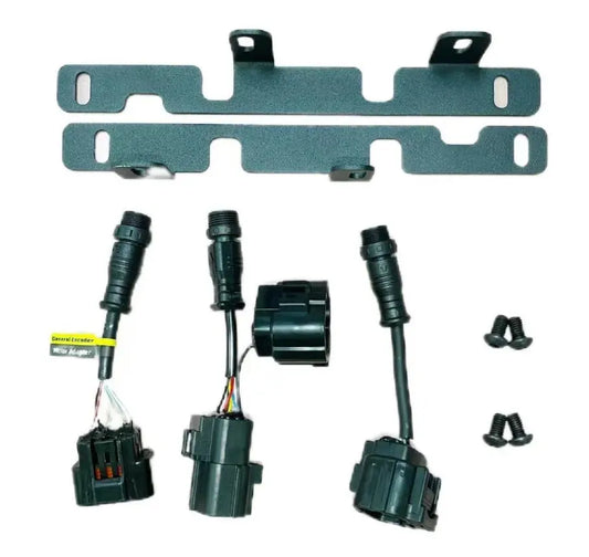 Ventus V9600 wiring harness Ventus