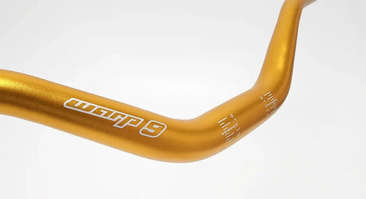 Warp 9 Handlebars Warp 9