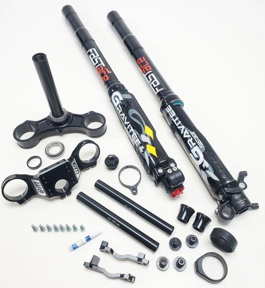 FastAce Suspension Bundle Warp 9