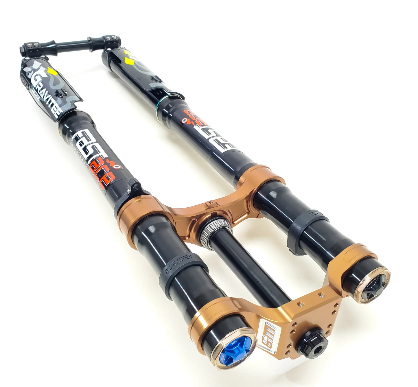 FastAce Suspension Bundle Warp 9