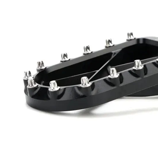 NIBBI Foot Pegs Emoto Warehouse