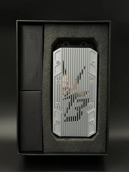 Ventus Aetos Heatsink Ventus