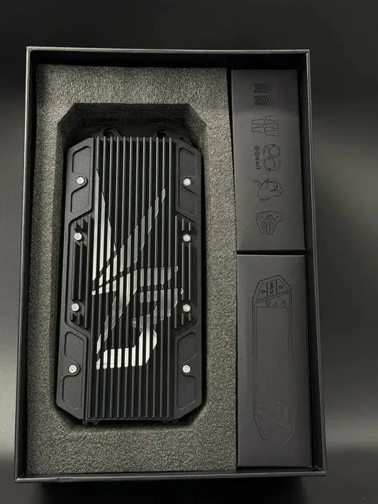 Ventus Aetos max Controller Ventus