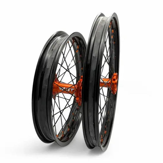 WGT Ultra Bee 21-18 Wheels Emoto Warehouse