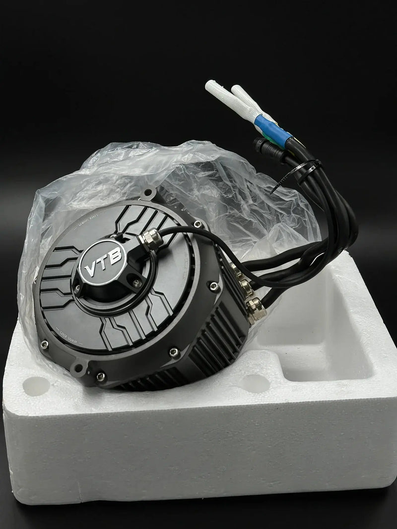 Motors Emoto Warehouse