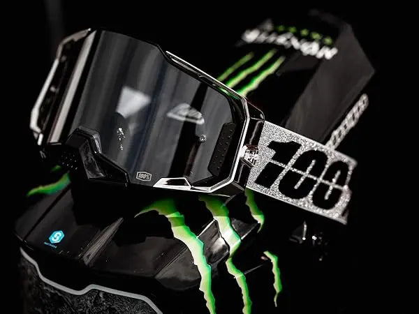 Googles Emoto Warehouse