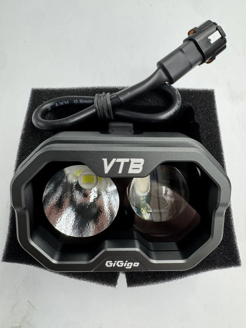 Lighting Emoto Warehouse