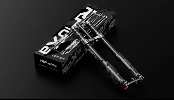 RFLOXA Emoto Warehouse