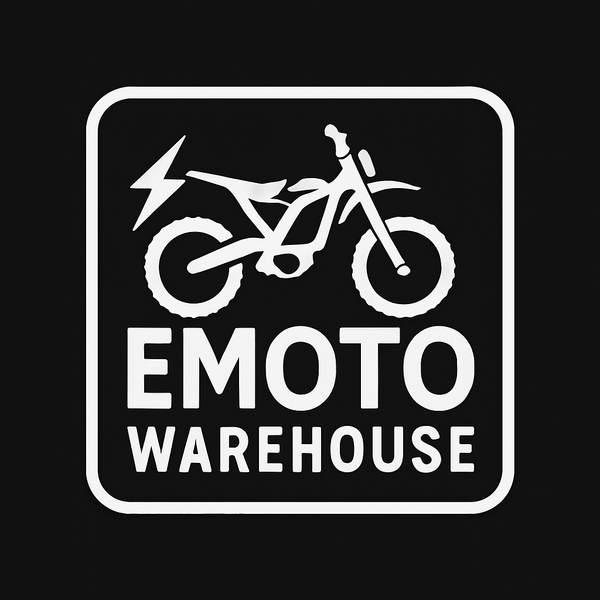 Emoto Warehouse