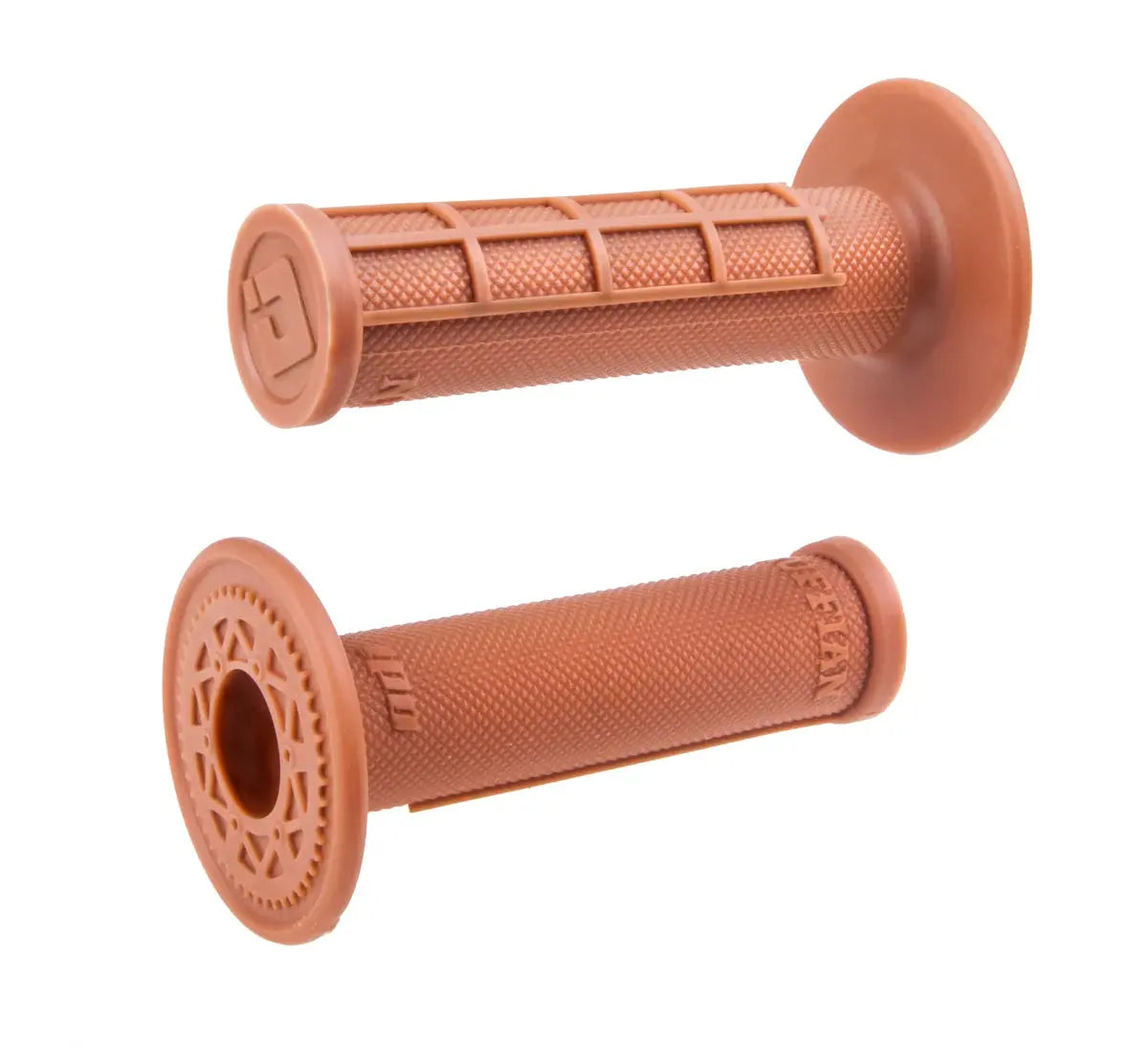 ODI Ruffian half waffle grips ODI