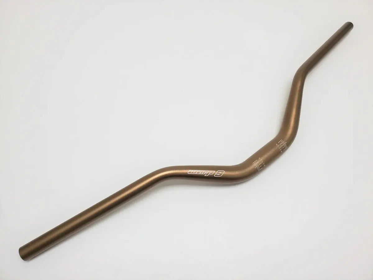 Warp 9 Handlebars Warp 9