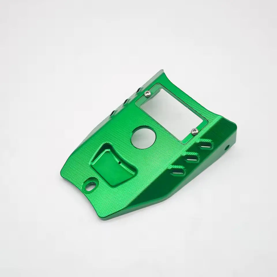 Talaria XXX CNC Ignition Cover Emoto Warehouse