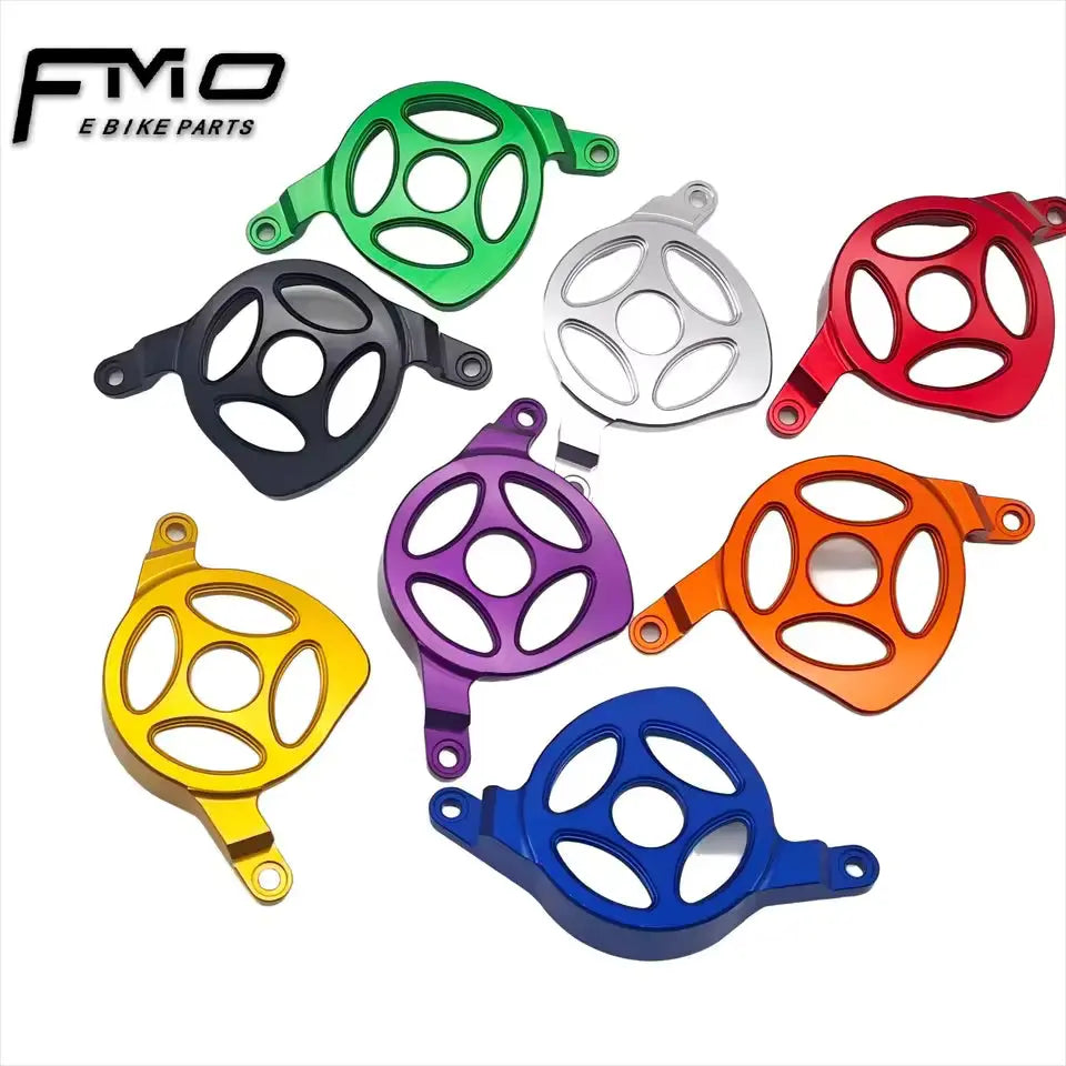 Talaria XXX Motor Cover Emoto Warehouse