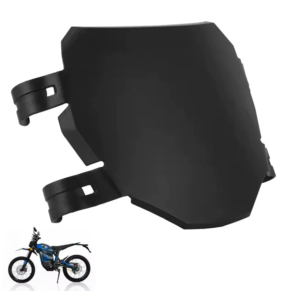 Unbranded ODI Style Number Plate Emoto Warehouse