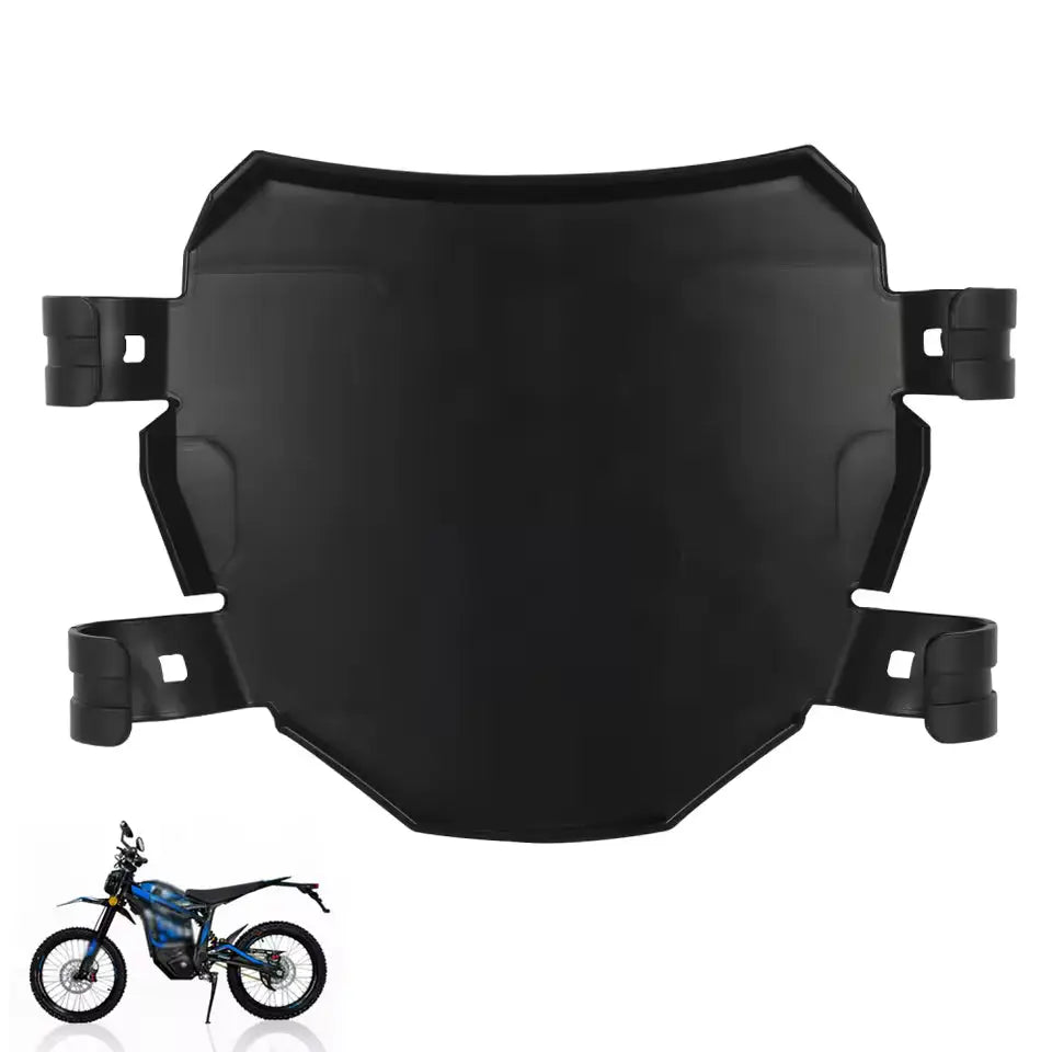 Unbranded ODI Style Number Plate Emoto Warehouse