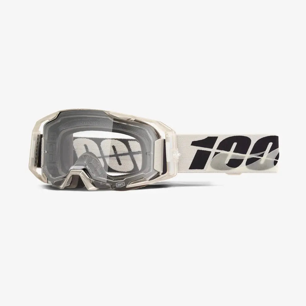 100% Armatic Googles 100%