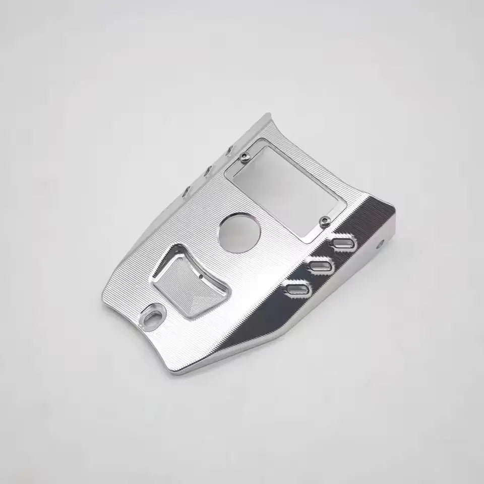 Talaria XXX CNC Ignition Cover Emoto Warehouse