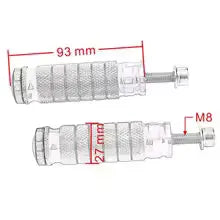 Universal shift locks Emoto Warehouse