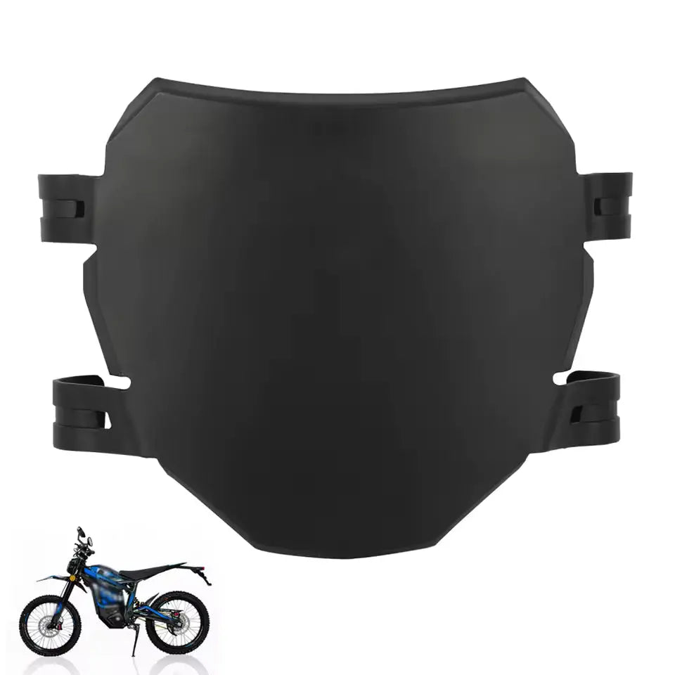 Unbranded ODI Style Number Plate Emoto Warehouse