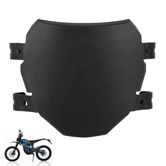 Unbranded ODI Style Number Plate Emoto Warehouse