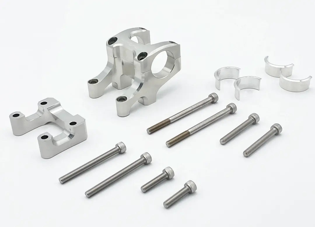 Warp 9 Bar mount Warp 9