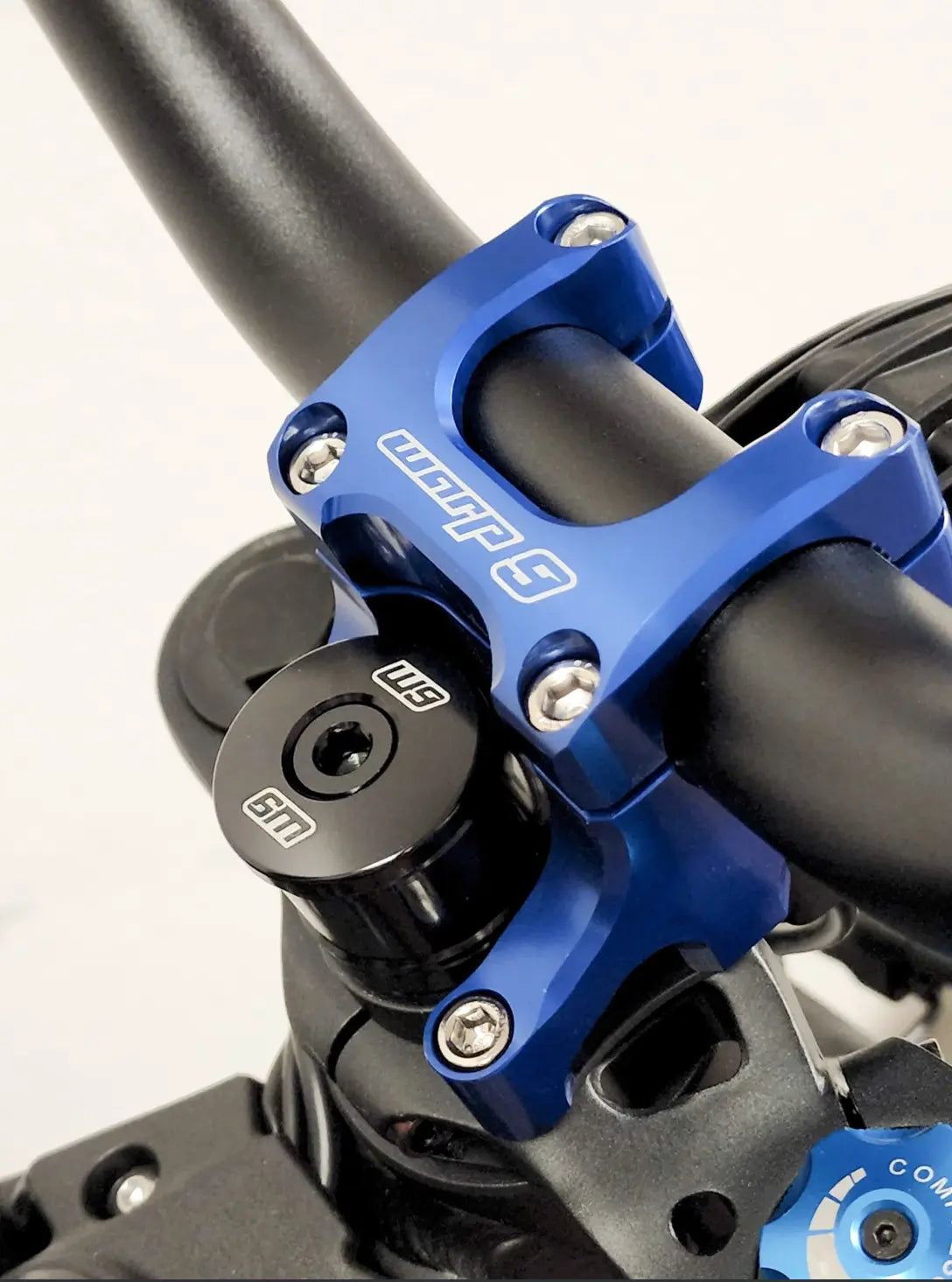 Warp 9 Bar mount Warp 9