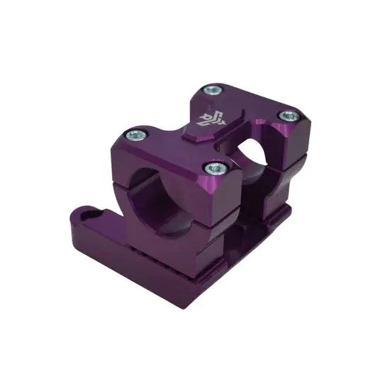 E-HORNET Adjustable Direct Mount Stem for Surron Light Bee, Talaria Sting, Talaria X3 Emoto Warehouse