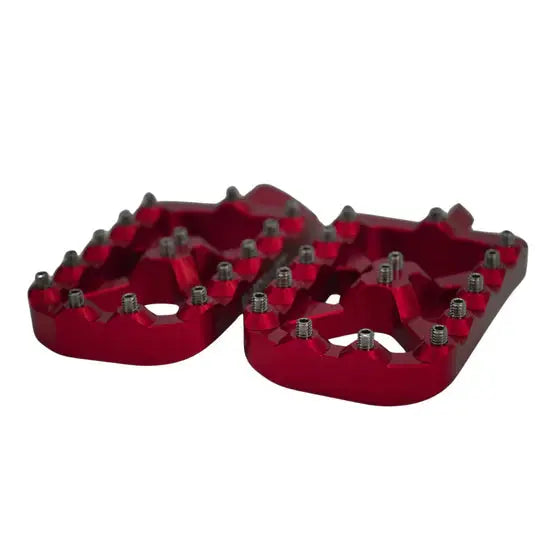 E-HORNET Foot Pegs for Talaria Sting, Talaria X3 Emoto Warehouse