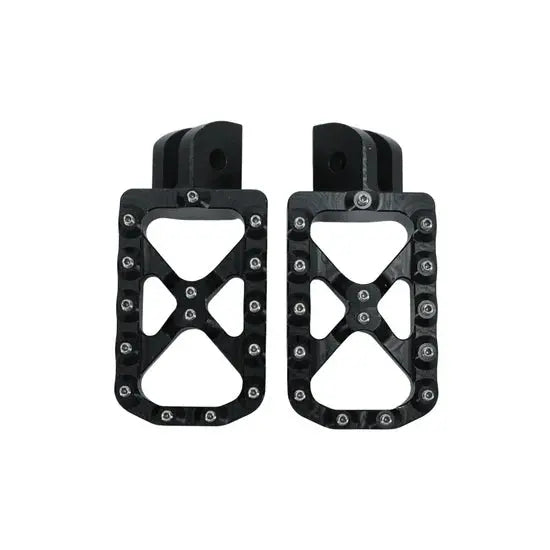 E-HORNET Foot Pegs for Talaria Sting, Talaria X3 Emoto Warehouse