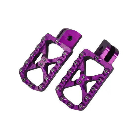 E-HORNET Foot Pegs for Talaria Sting, Talaria X3 Emoto Warehouse