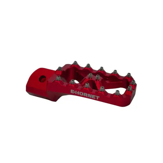 E-HORNET Foot Pegs for Talaria Sting, Talaria X3 Emoto Warehouse