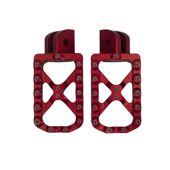 E-HORNET Foot Pegs for Talaria Sting, Talaria X3 Emoto Warehouse