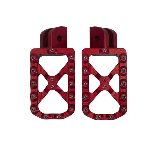 E-HORNET Foot Pegs for Talaria Sting, Talaria X3 Emoto Warehouse