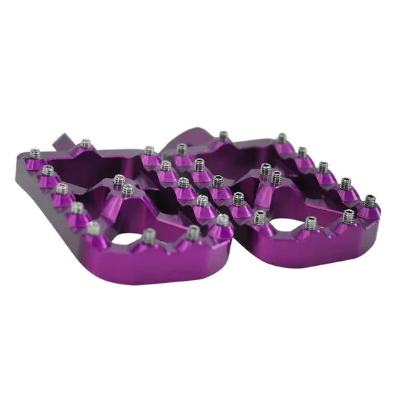 E-HORNET Foot Pegs for Talaria Sting, Talaria X3 Emoto Warehouse