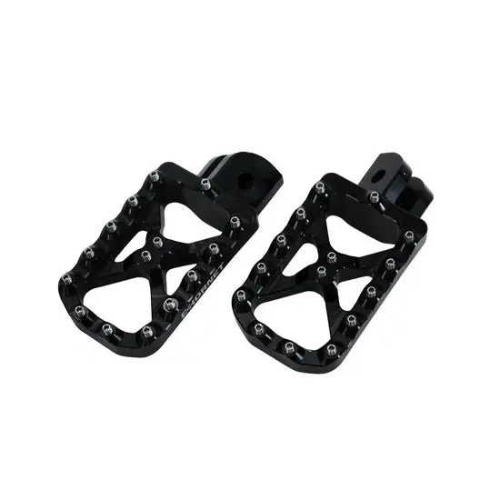 E-HORNET Foot Pegs for Talaria Sting, Talaria X3 Emoto Warehouse