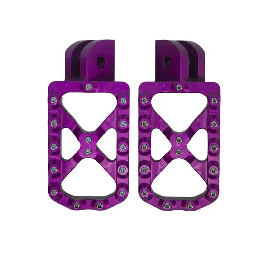 E-HORNET Foot Pegs for Talaria Sting, Talaria X3 Emoto Warehouse