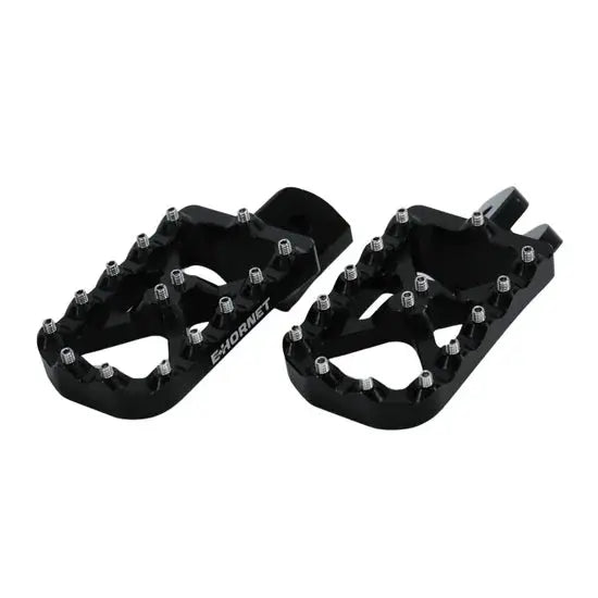 E-HORNET Foot Pegs for Talaria Sting, Talaria X3 Emoto Warehouse