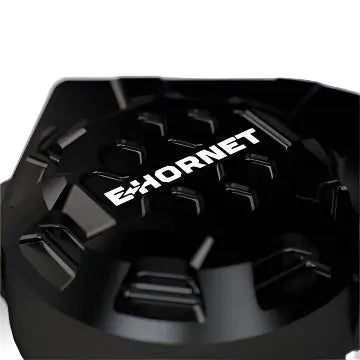 E-HORNET Motor Cover V2 Emoto Warehouse