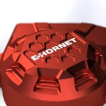 E-HORNET Motor Cover V2 Emoto Warehouse