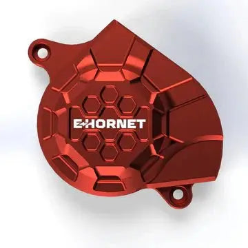 E-HORNET Motor Cover V2 Emoto Warehouse