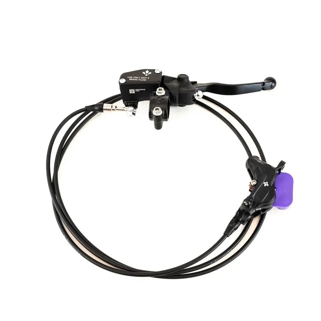 Formula Light E-moto Brake Formula