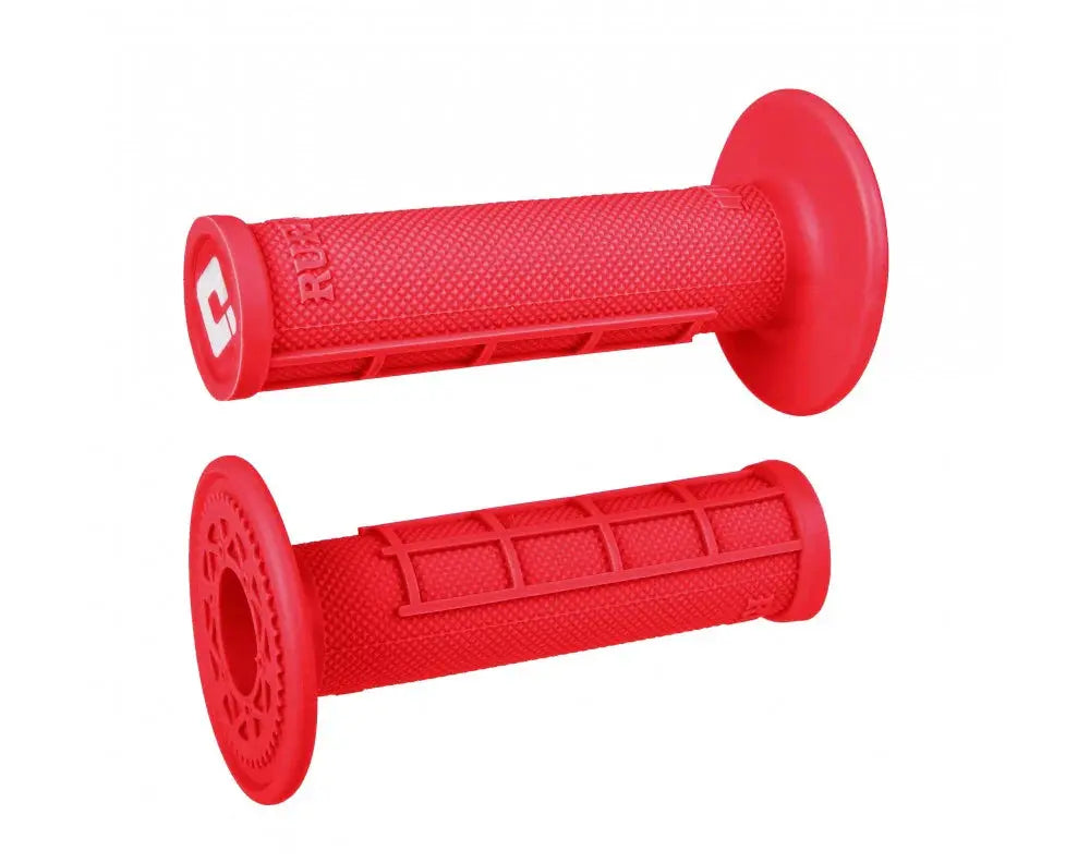 ODI Ruffian half waffle grips ODI