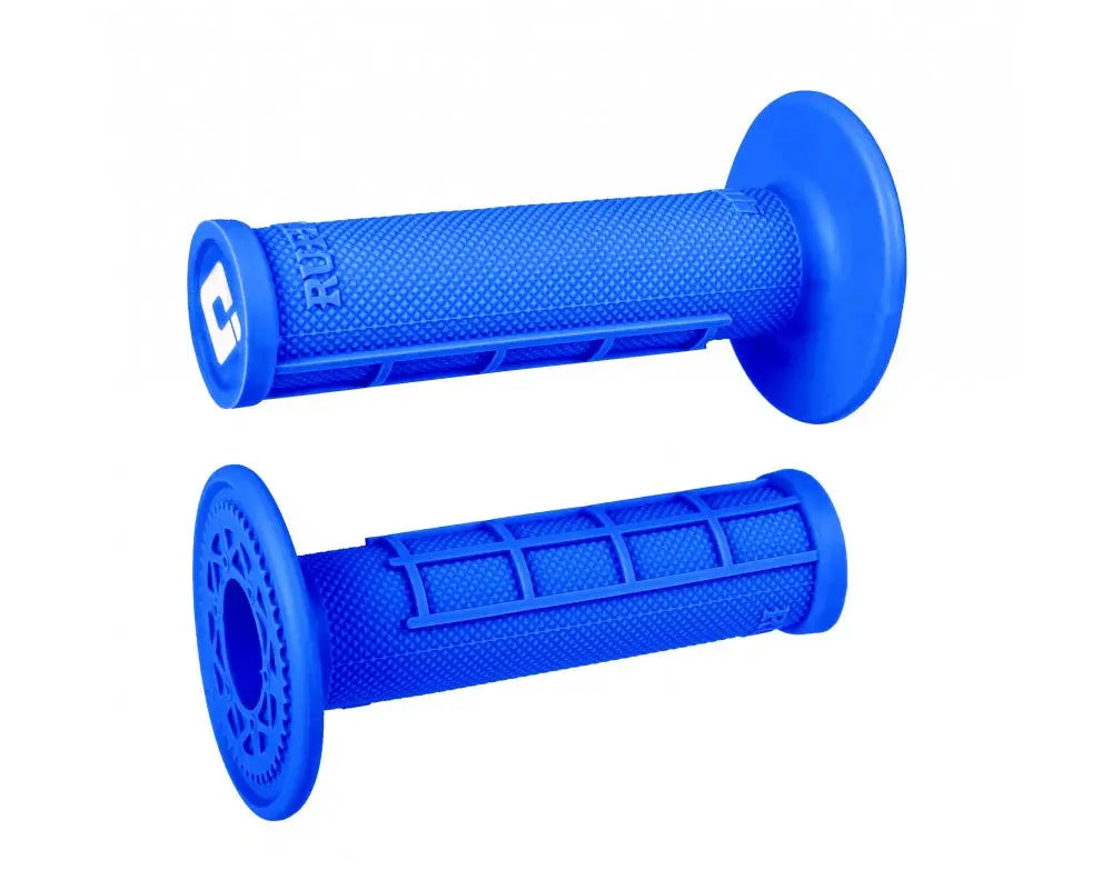 ODI Ruffian half waffle grips ODI