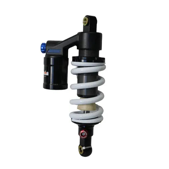 HTW Arctic Leopard EXT Rear Shock Emoto Warehouse