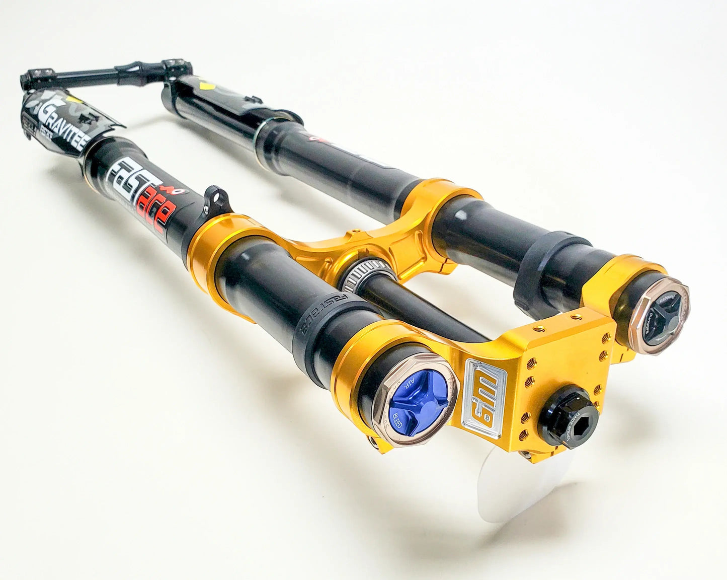 FastAce Suspension Bundle Warp 9