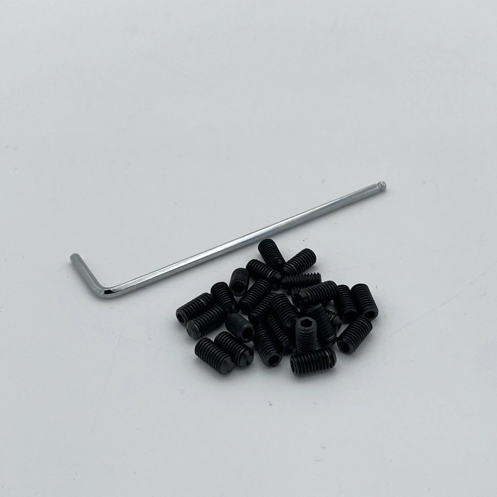 Warp 9 Titanium Elite Foot Peg Screws Warp 9