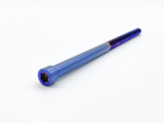 Warp 9 Titanium Stem Lock Replacement Bolt Warp 9