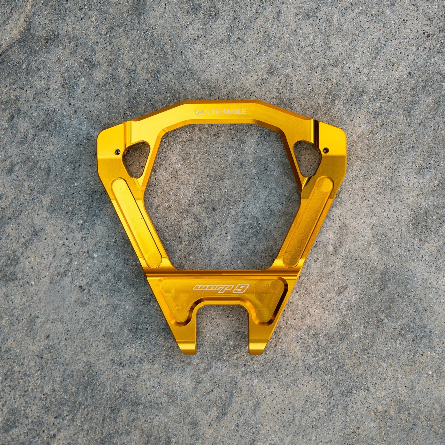 Surron Ultra Bee Triangles Warp 9