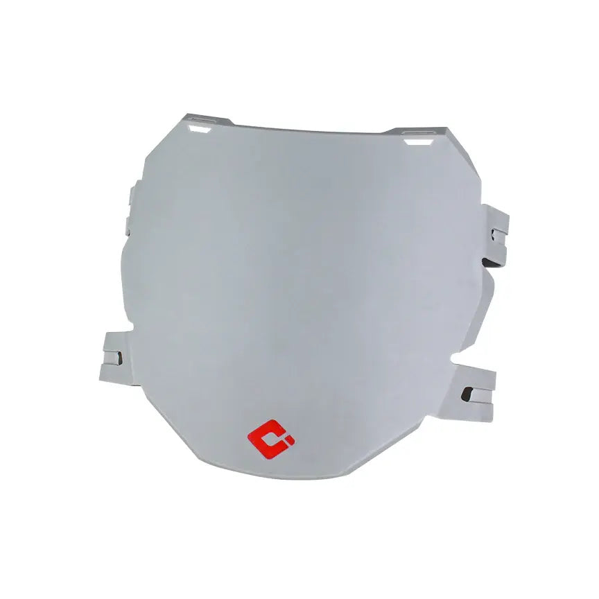 ODI Downhill Number Plate ODI