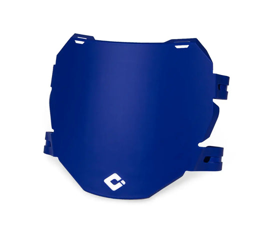 ODI Downhill Number Plate ODI